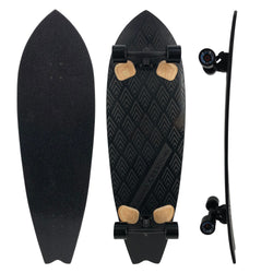 Shaka Stealth 46"