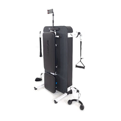 SportSoul Home Toning Gym