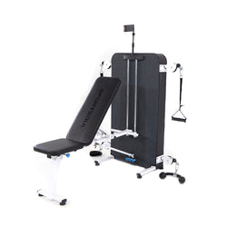 SportSoul Home Toning Gym