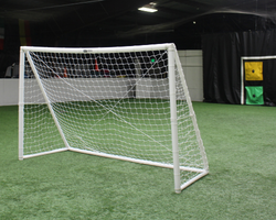 16' x 7' Professional Soccer Practice Goal